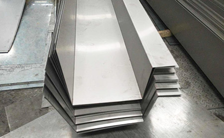 304不銹鋼天溝 規格齊全