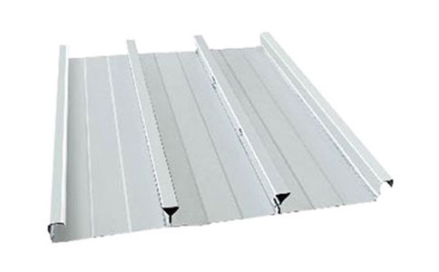 拓展樓承板板材類型，推動(dòng)建筑業(yè)發(fā)展