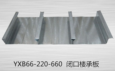 樓承板的吊裝及堆放注意事項