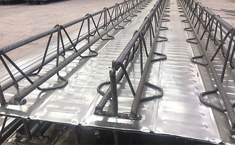 桁架樓承板的技術要求是什么