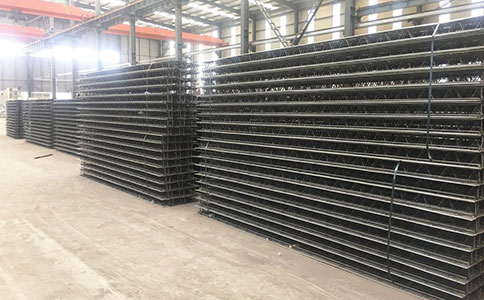 建筑使用鋼筋桁架樓承板合適嗎？