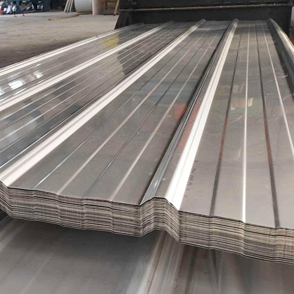 帶你了解樓承板工程中山墻節點處理法