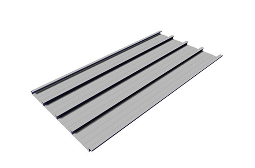 購買的樓承板不整齊是什么原因