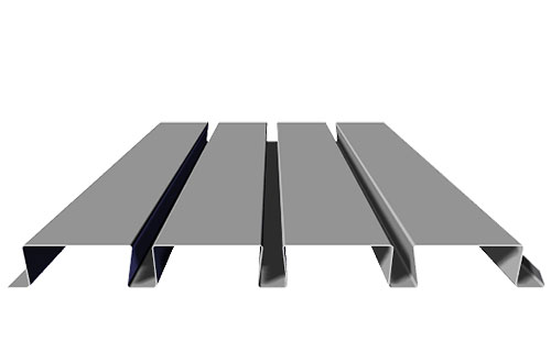 樓承板鍍鋅為什么采用熱鍍鋅？